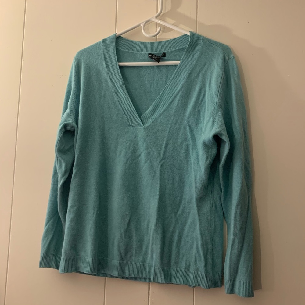 NY&C sweater